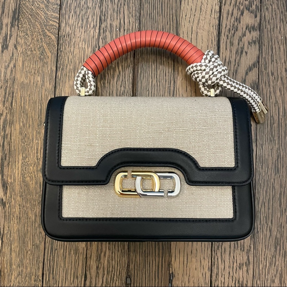 Marc Jacobs J Link Bag